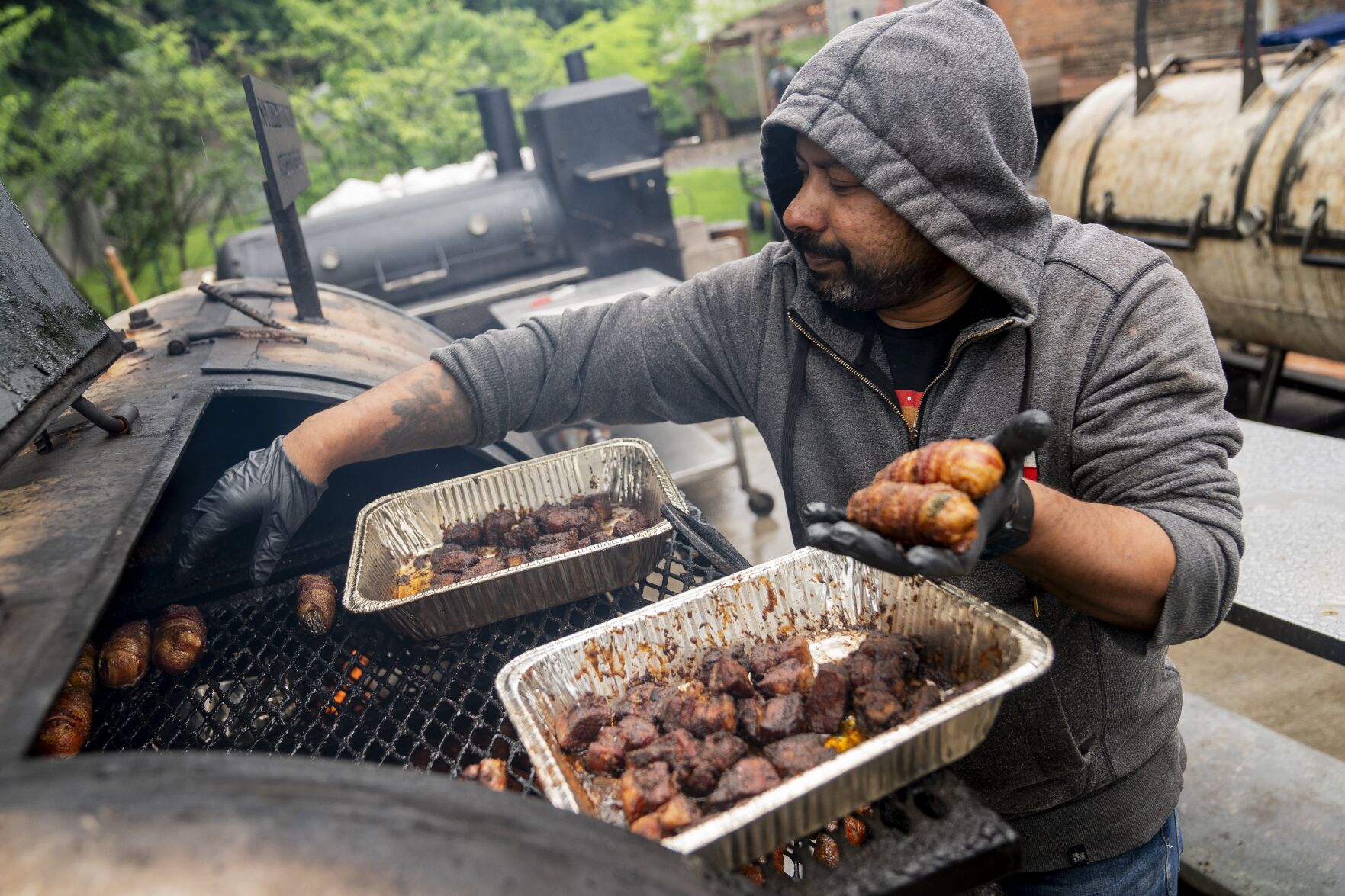 Good Morning, Buffalo: The top Buffalo food and drink stories of 2024