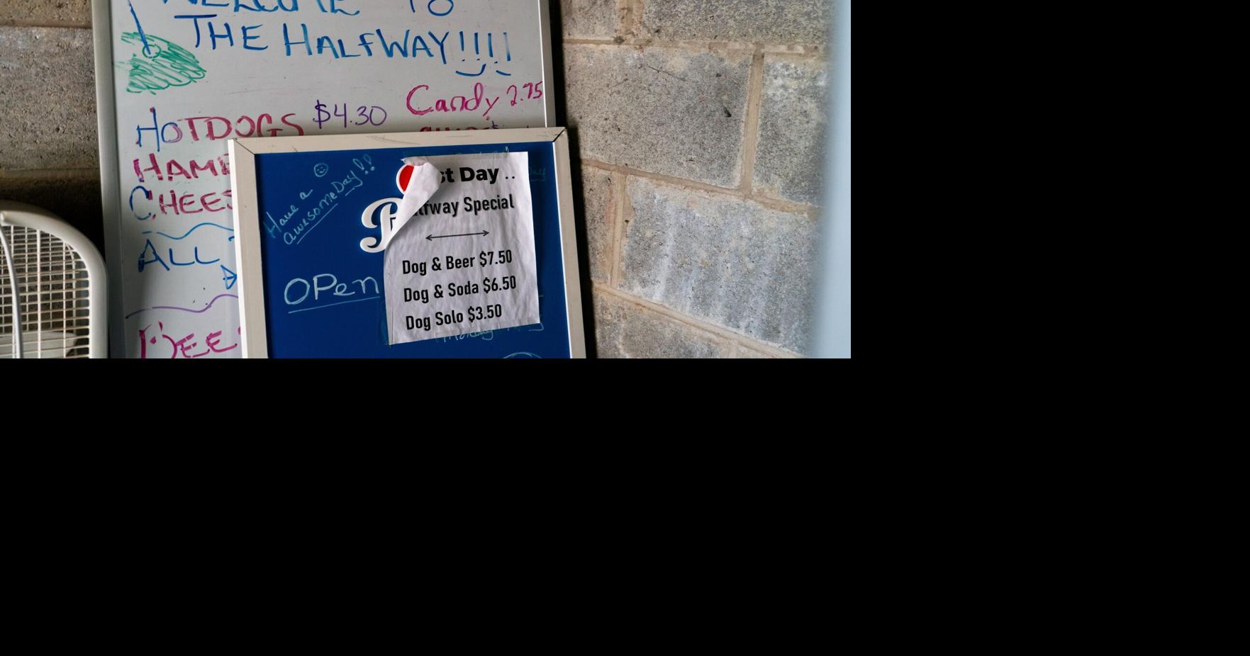 Concessions stands are not working at Erie County parks. Could food trucks be a solution?