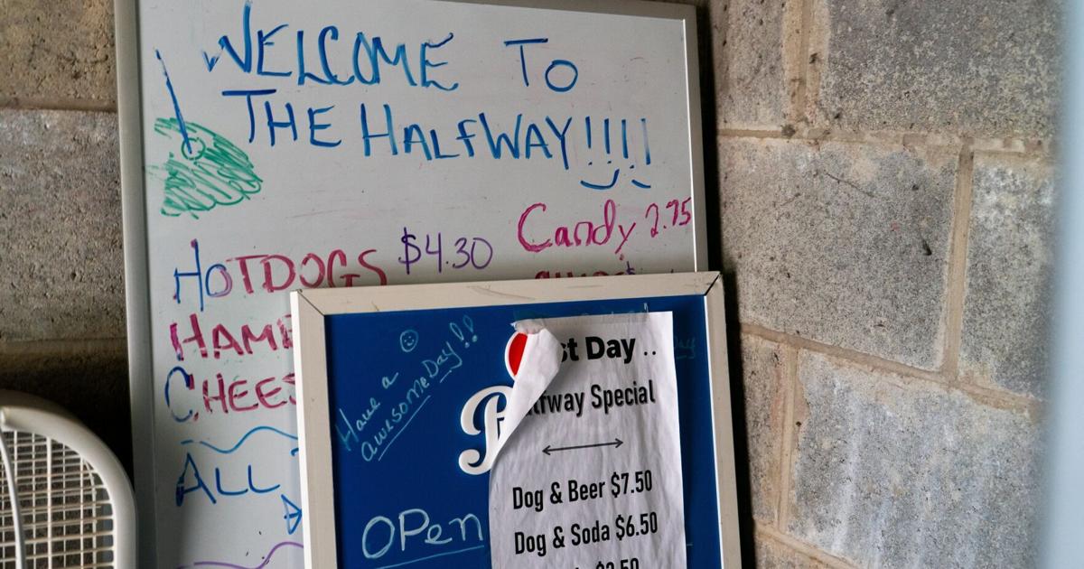 Concessions stands are not working at Erie County parks. Could food trucks be a solution?