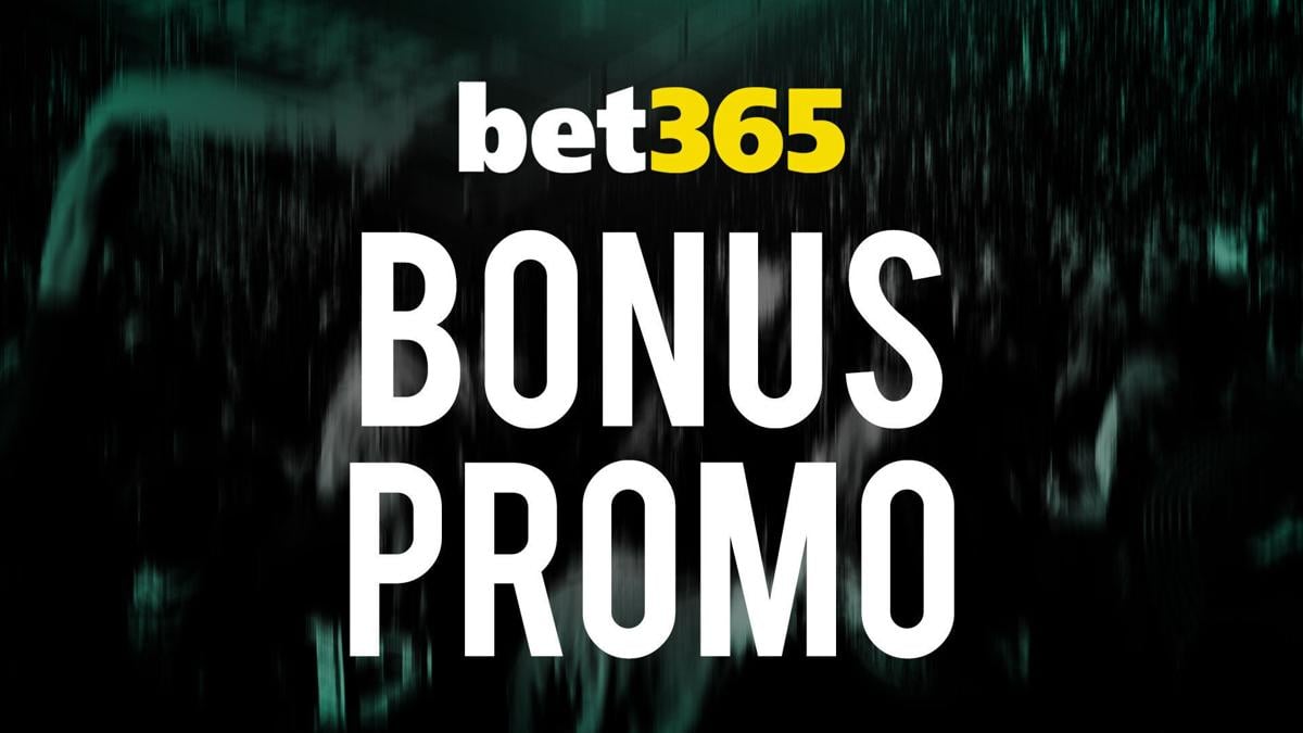 Bet365 bonus code: $1 Super Bowl 57 bet delivers $200 in bonus bets