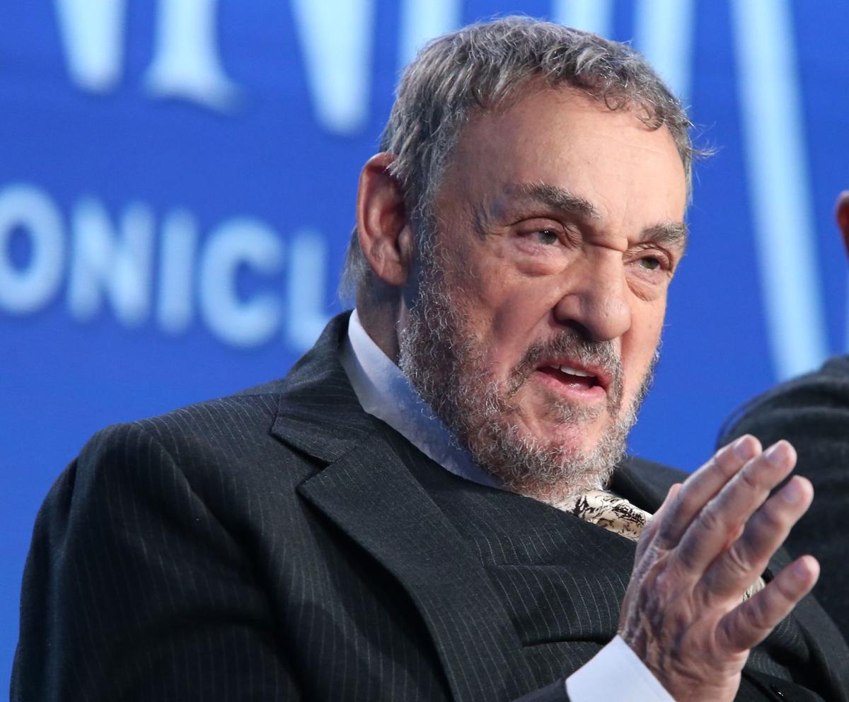 john rhys davies joins movie filming buffalo john rhys davies joins movie filming buffalo