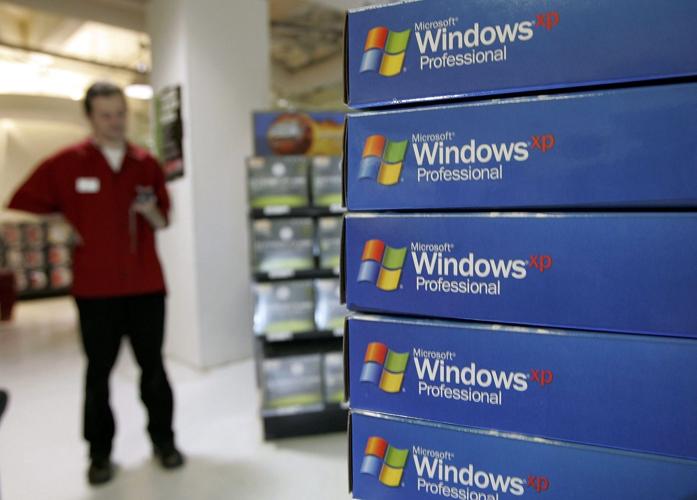 Windows XP is going away, here's why you need an upgrade - The Globe and  Mail