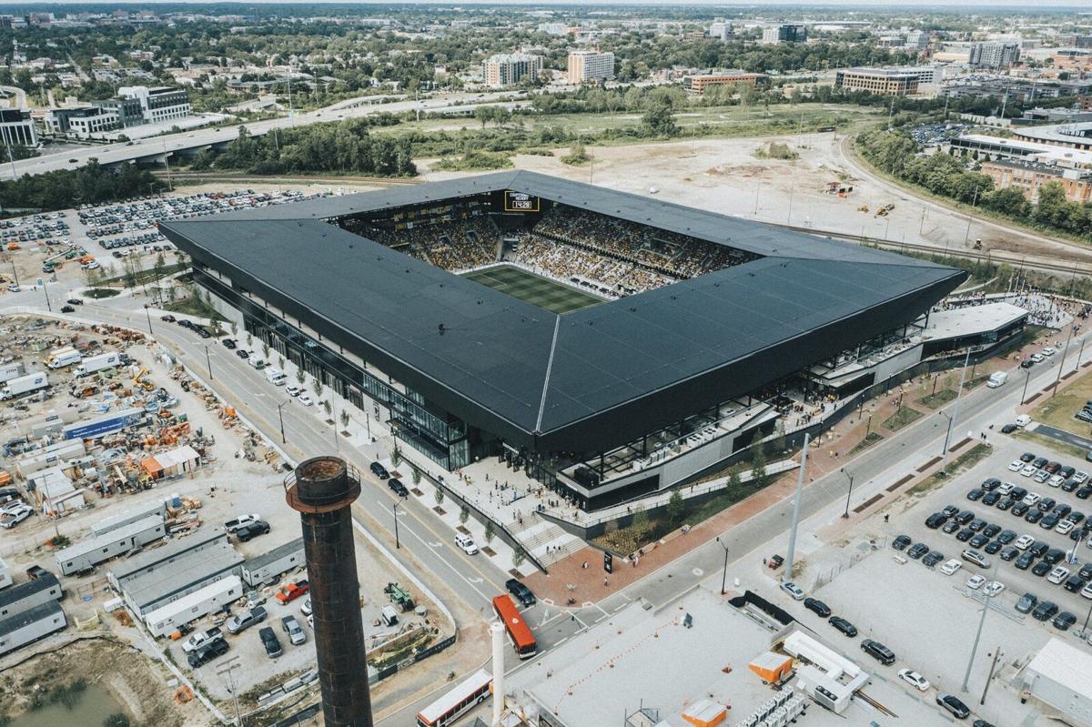 Columbus Crew stadium renderings: New photos for 2021 arena