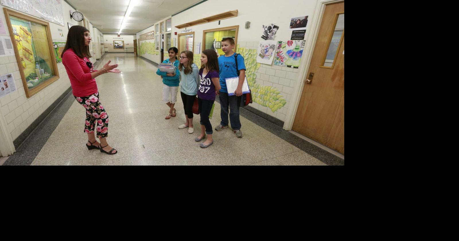 KenTon School District's financial outlook getting brighter