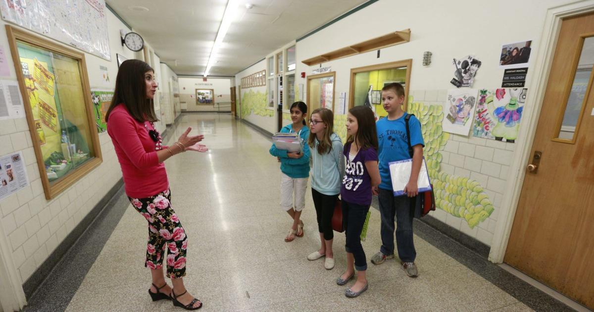 KenTon School District's financial outlook getting brighter