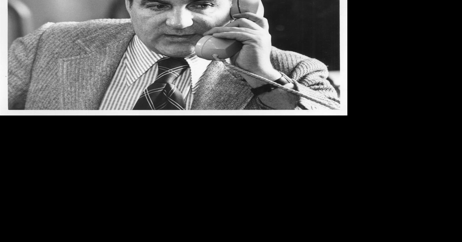 Paul Snyder Jr. coverage, throughout the years: Remembering the Buffalo business titan