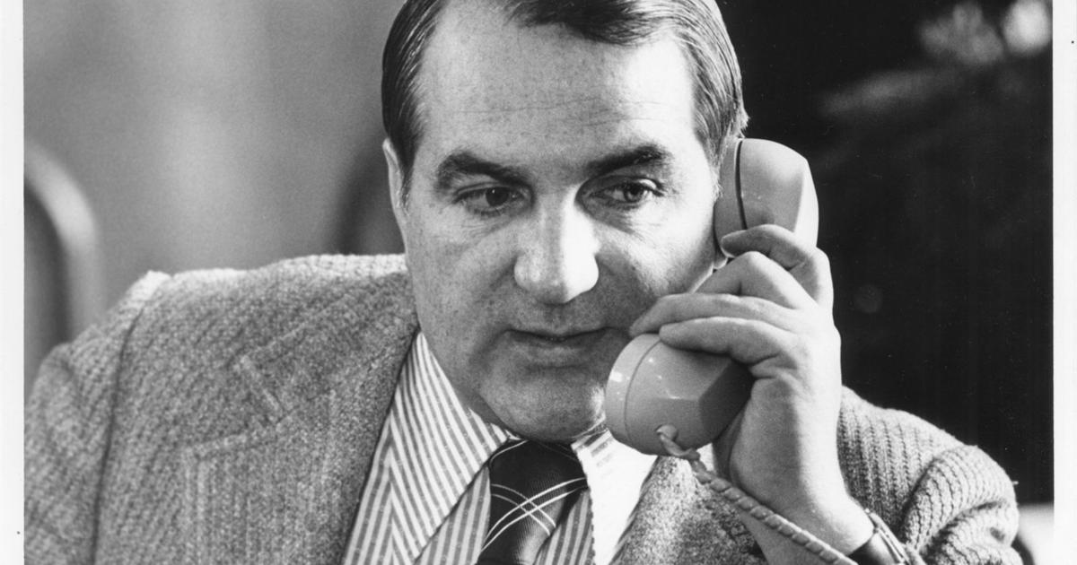 Paul Snyder Jr. coverage, throughout the years: Remembering the Buffalo business titan