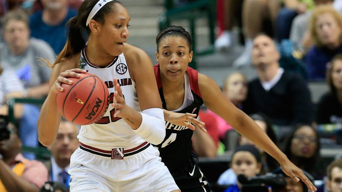 Five Things About South Carolina Ub S Opponent In The Women S Sweet 16 College Buffalonews Com