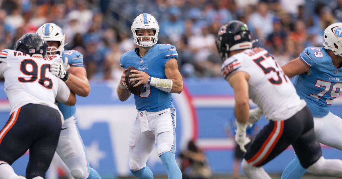 Coverage image for: FOOTBALL-NFL-TEN-CHI/