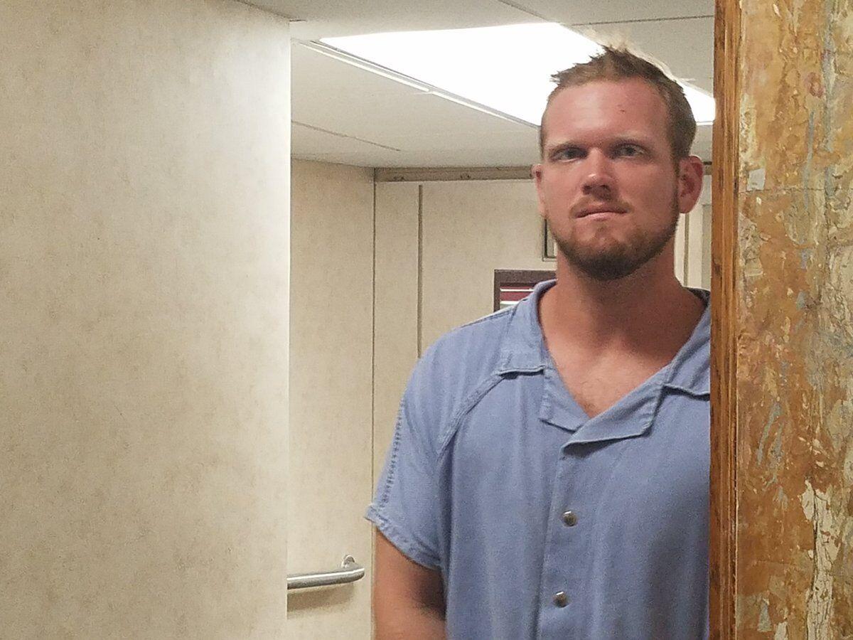 Georgia Fugitive Wanted For Murder Waives Extradition After Capture In Niagara Falls Crime News Buffalonews Com
