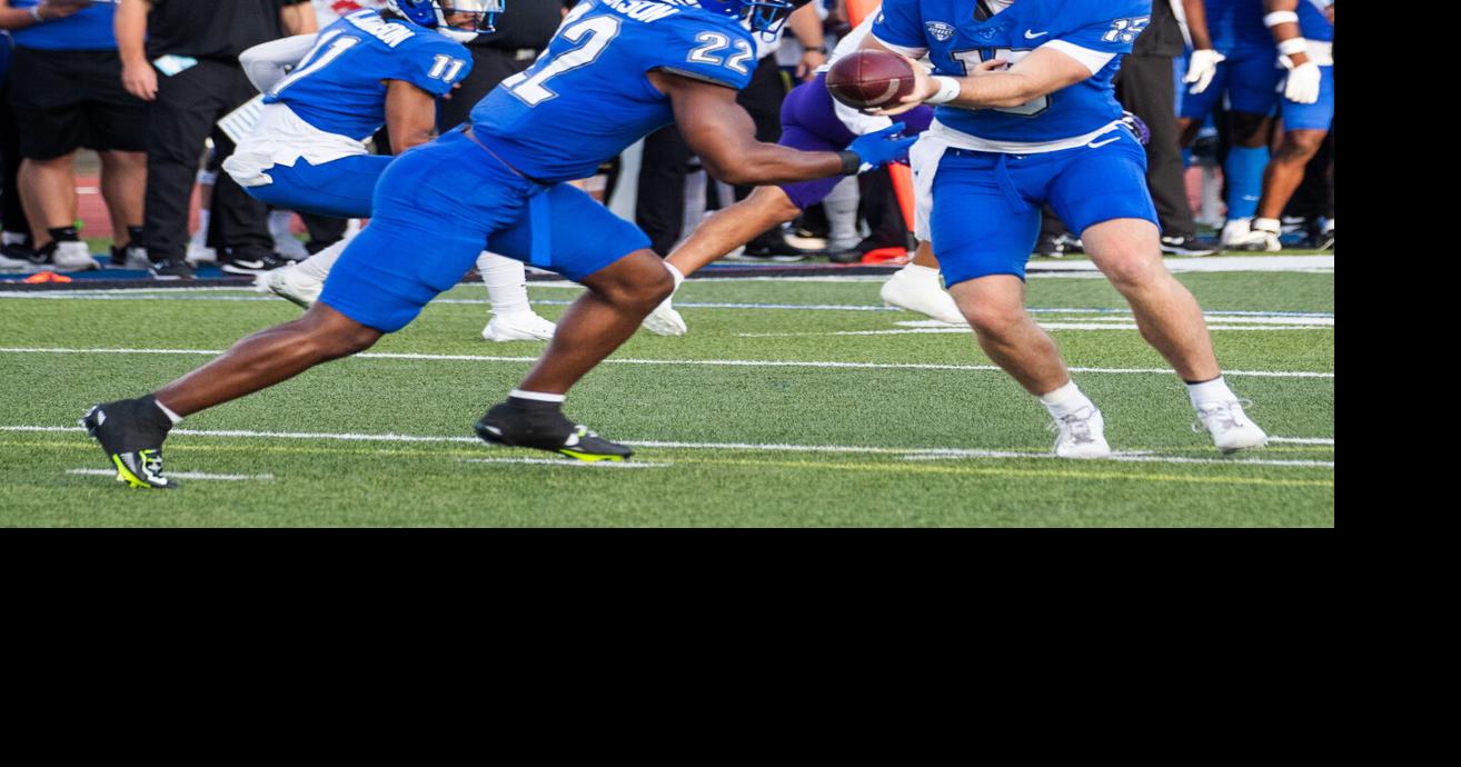 UB football goes back to drawing board in pursuit of sixth win and bowl ...