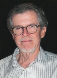 Richard Bradley, artist who did cartoons for News