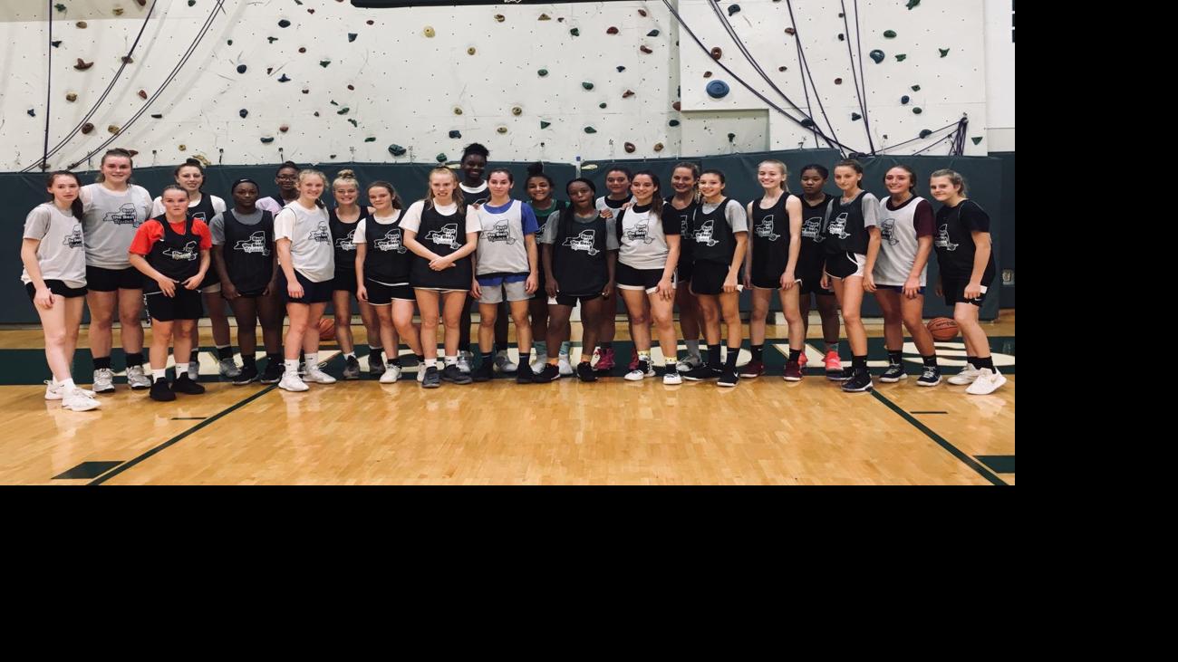 Best Of The Best Upstate Event Helps Area Basketball Players Increase Exposure High School Buffalonews Com