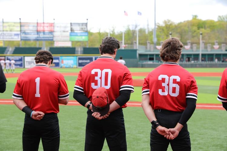Saints Drop Regular Season Finale vs STAC