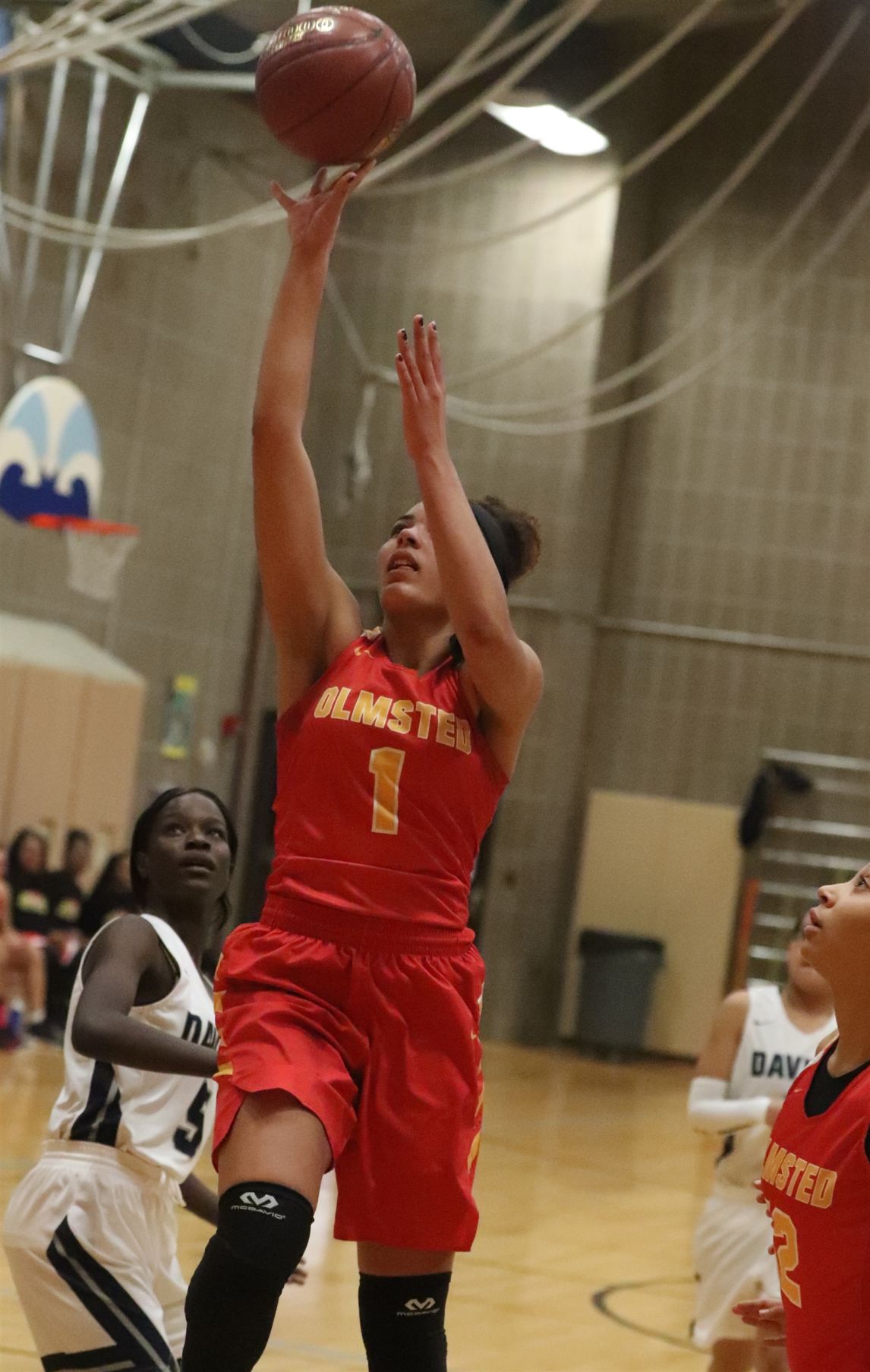 2019-20 All-WNY Girls Basketball