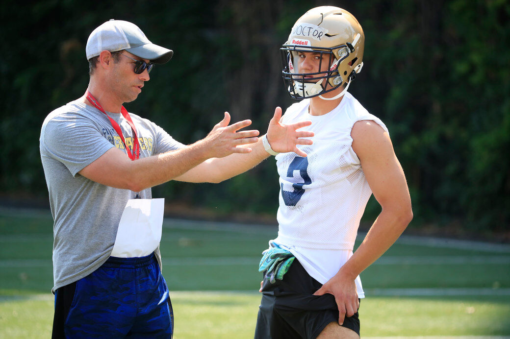 Canisius High School (Buffalo, NY) Varsity Football