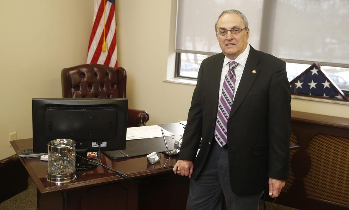 North Tonawanda tax increase is reduced but still exceeds cap