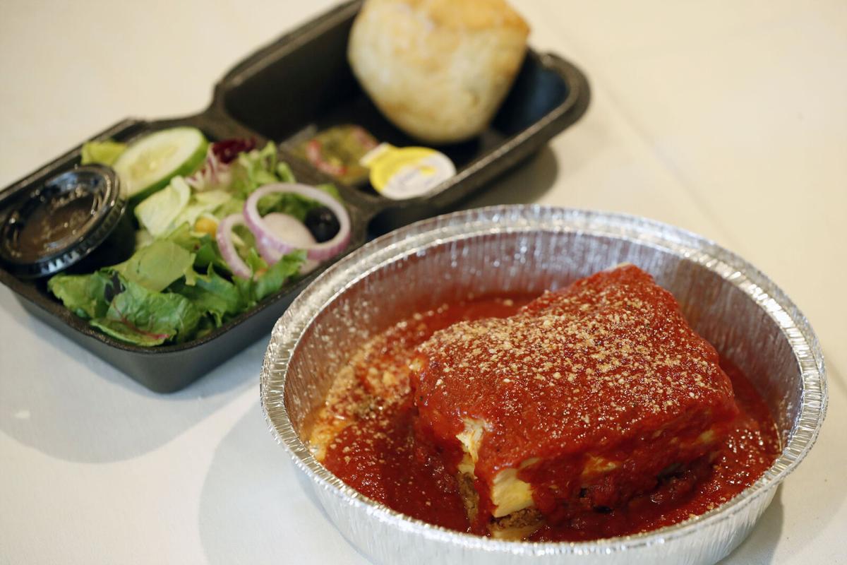 Trusted Takeout Favorite Places To Stomp That Hankering Flat Dining Buffalonews Com