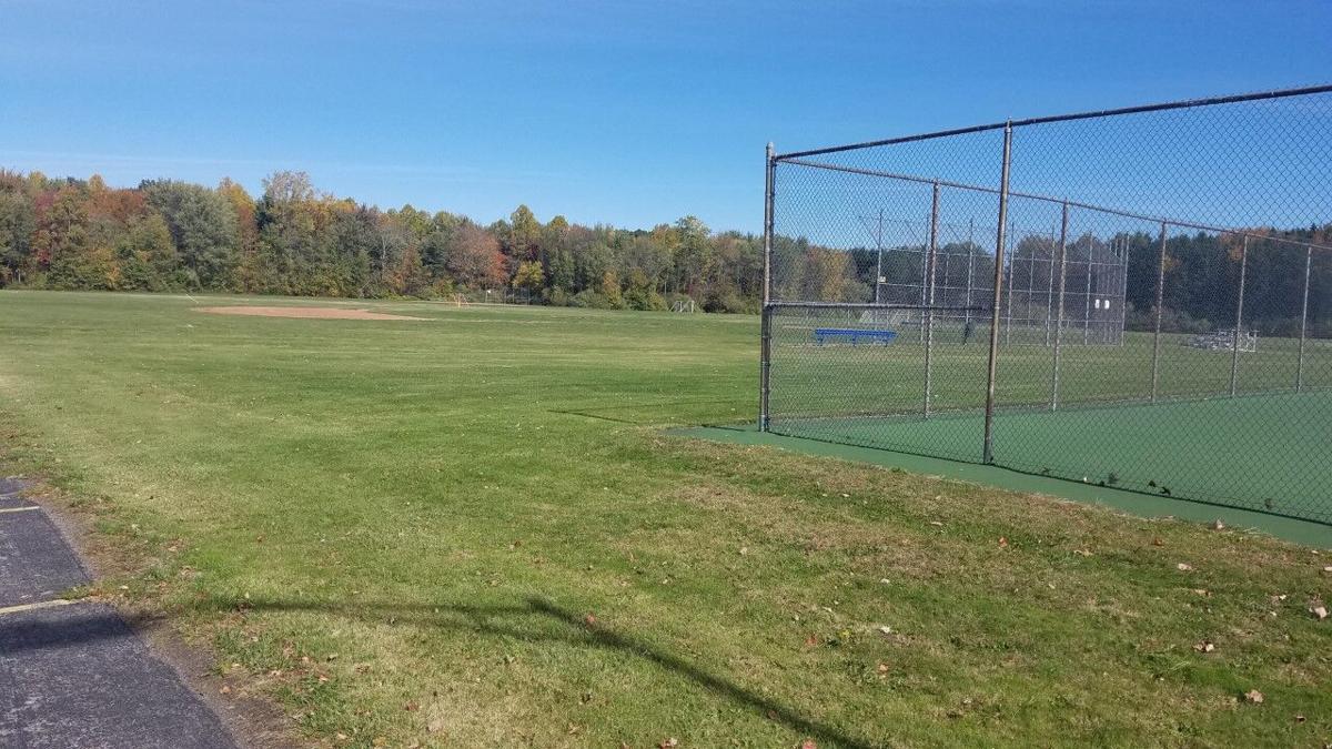 Newfane Central to break ground on 30 million athletic facility project