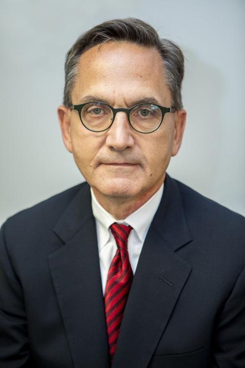 Martin J. Berardi