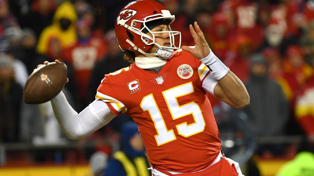 Bn Blitz Newsletter Can Josh Allen Throw Farther Than Patrick Mahomes Bills Buffalonews Com