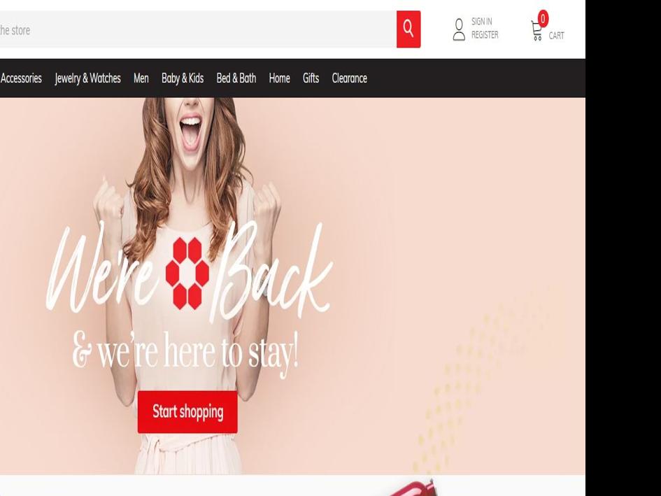 Discount Diva: No, Bon-Ton is not back. Not really ...
