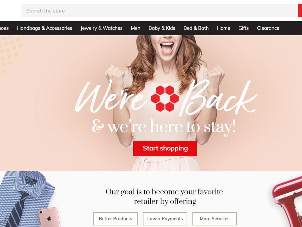 Discount Diva: No, Bon-Ton is not back. Not really ...