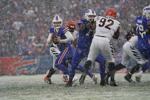 How it happened: Top plays (few), standout players (fewer) from Bills' 27-10 playoff loss to Cincinnati
