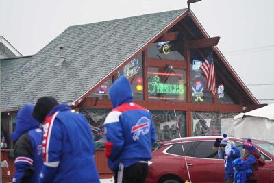 Bills stadium businesses