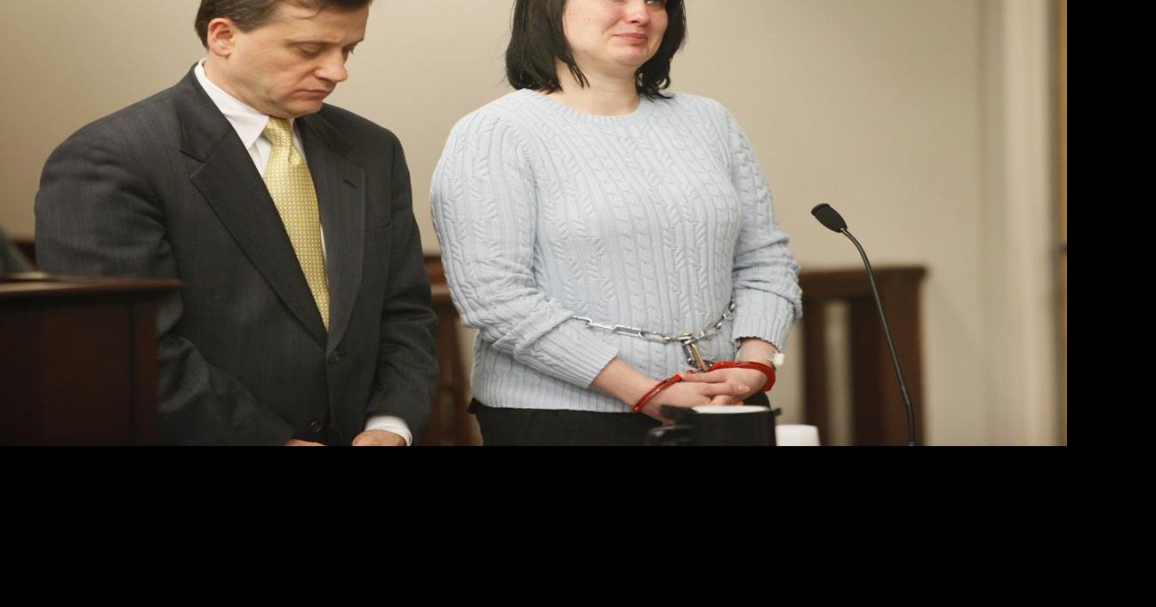 ExBuffalo teacher who raped boy is captured in Chicago