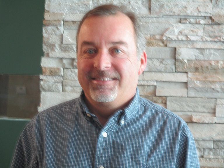 David Christopher joins Clark Patterson Lee