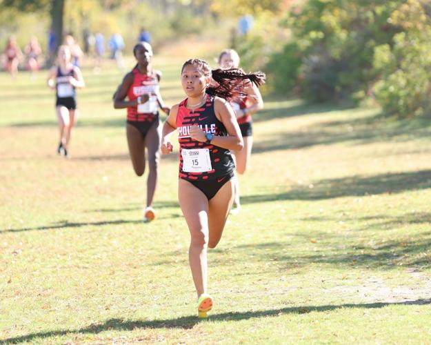 D'Youville Opens Season with Runner-Up Finish in Brockport