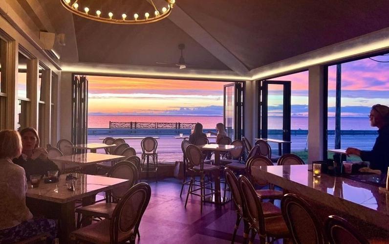 7 Restaurants with the Best Views in Western New York