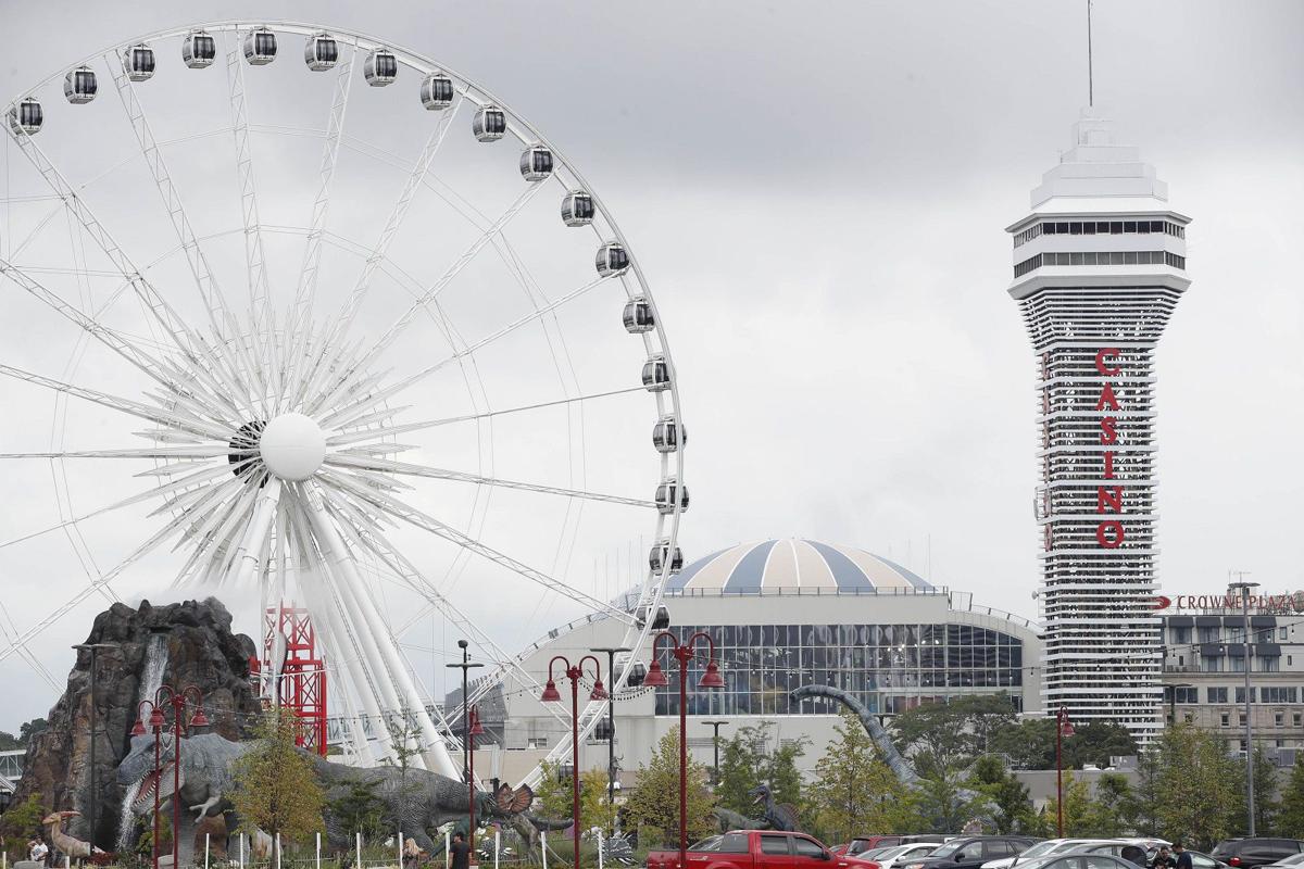 Casino niagara event calendar of events