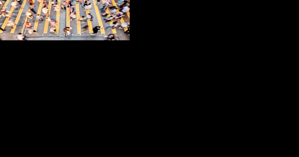 Pedestrians should take responsibility for their own safety - Vimarsana News