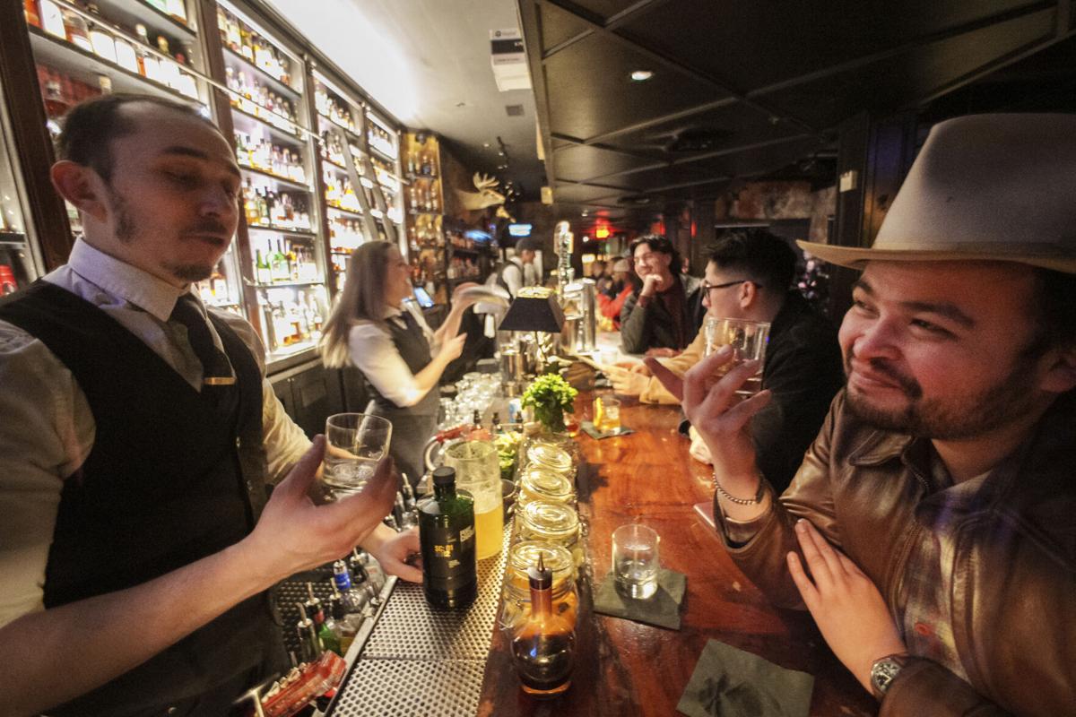 As bourbon booms, thirst for rare brands breeds skullduggery