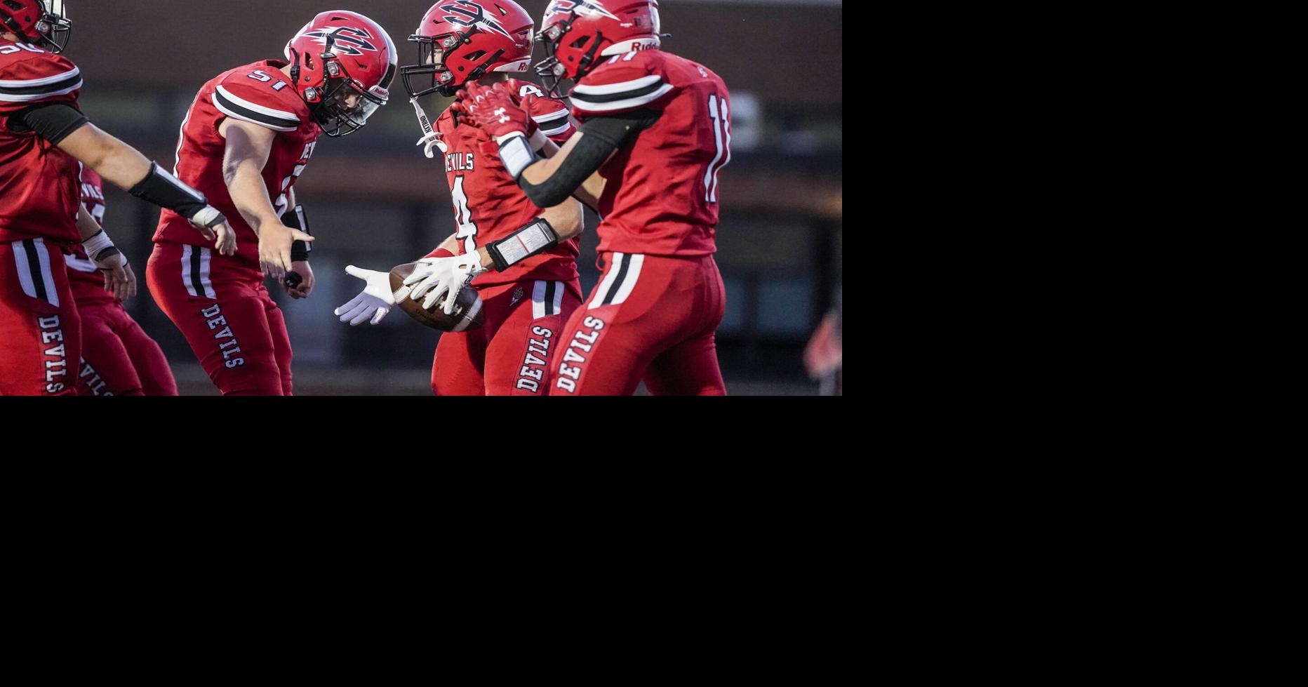 Clarence marches to 2-0 with over Frontier on night made for remembering
