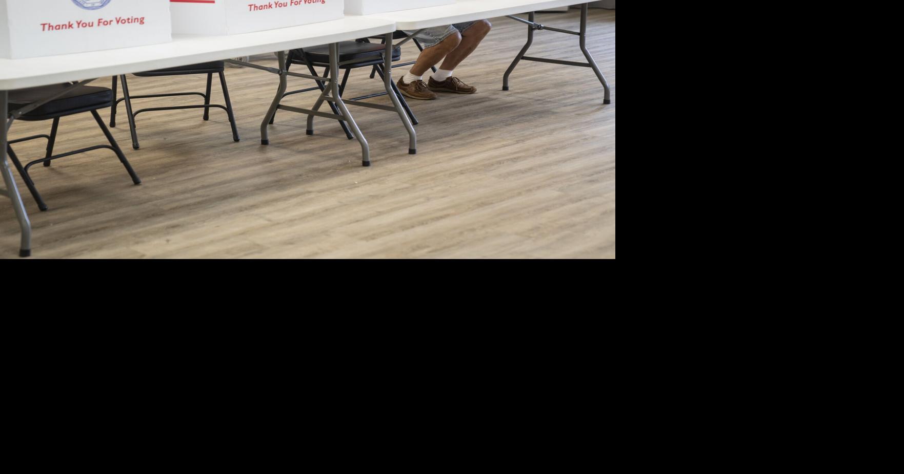 Ready to cast your vote? A guide for early voting in Erie and Niagara counties