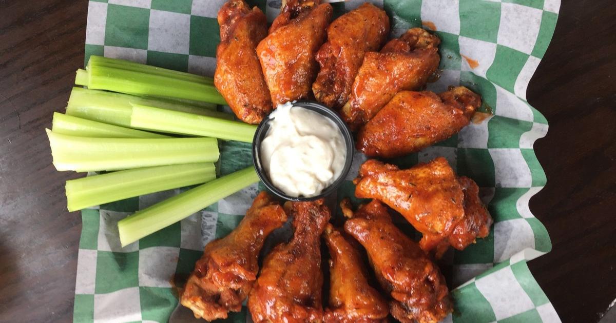 A Dip Too Far Ranch Dressing Is Coming To Buffalo S Wing Fest Columnists Buffalonews Com A Dip Too Far Ranch Dressing Is Coming To Buffalo S Wing Fest Columnists Buffalonews Com