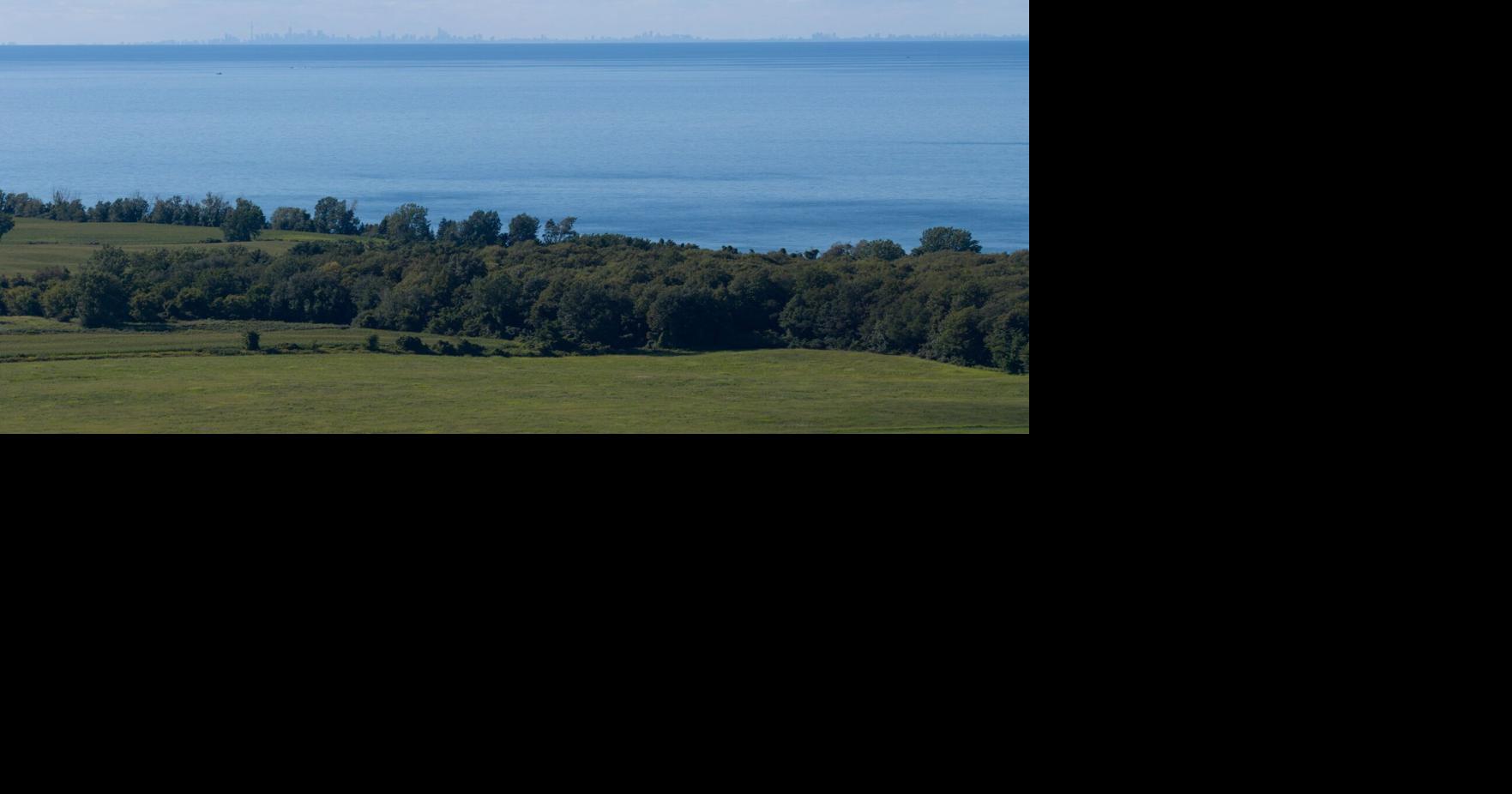 Lake Ontario change is a ridiculous move by a bad president