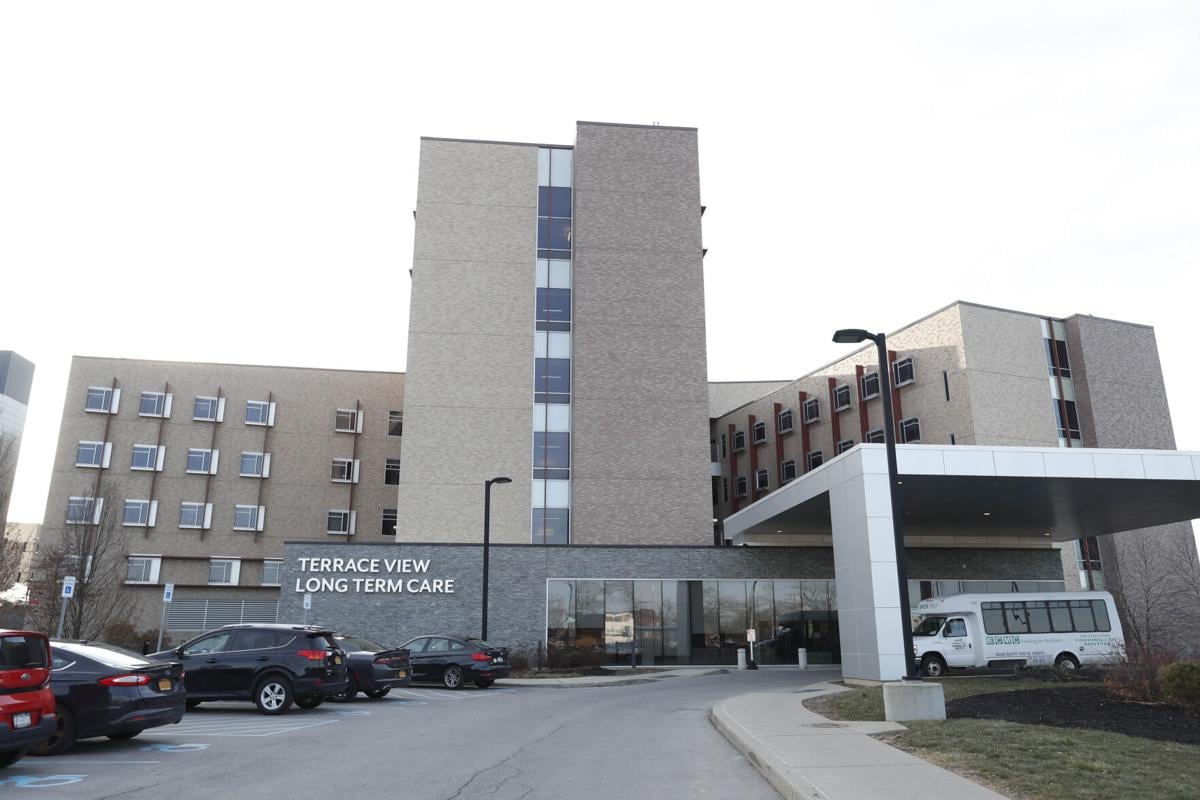 Terrace View Long Term Care Facility