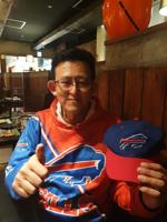 Erik Brady: Search for 'not ever victorious team' spawned a diehard love for the Buffalo Bills