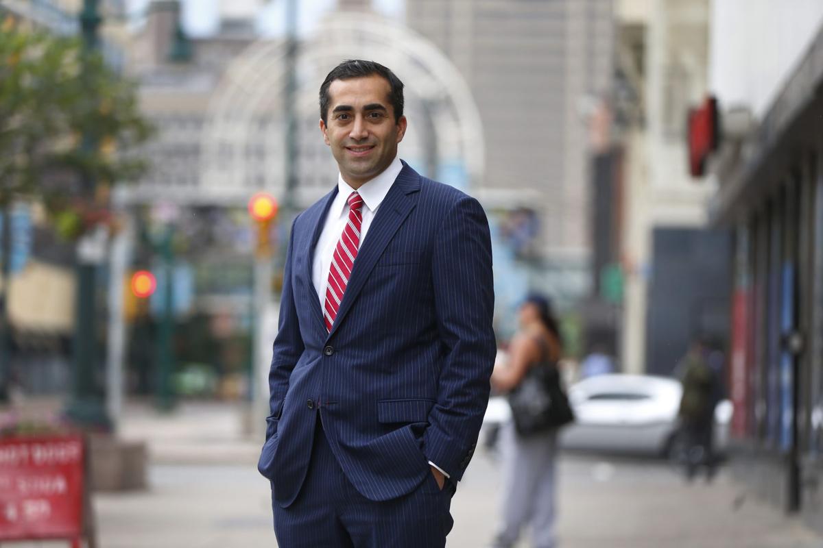 Feroleto wins Buffalo Common Council race in just three days