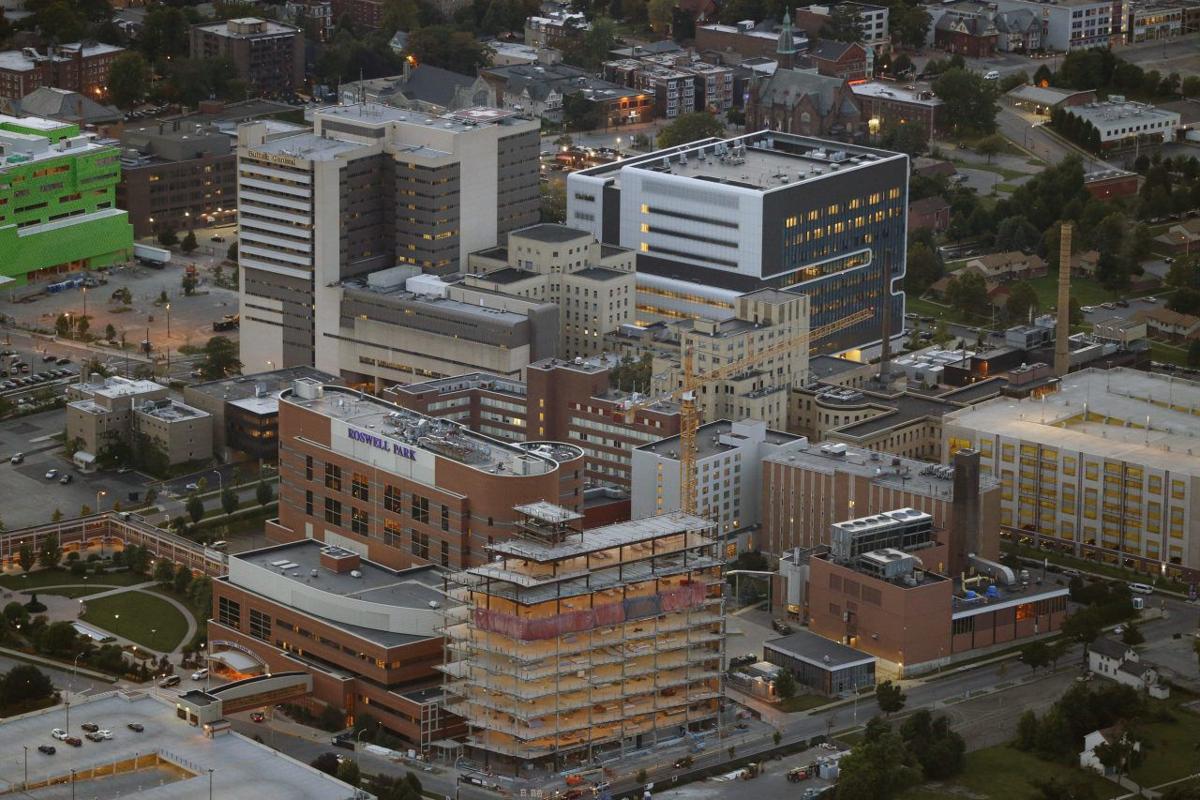 LOCAL AERIAL BUFFALO GEE (copy)