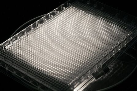 NIH awards UB-HWI’s National Crystallization Center $5.5 million to advance scientific research nationwide