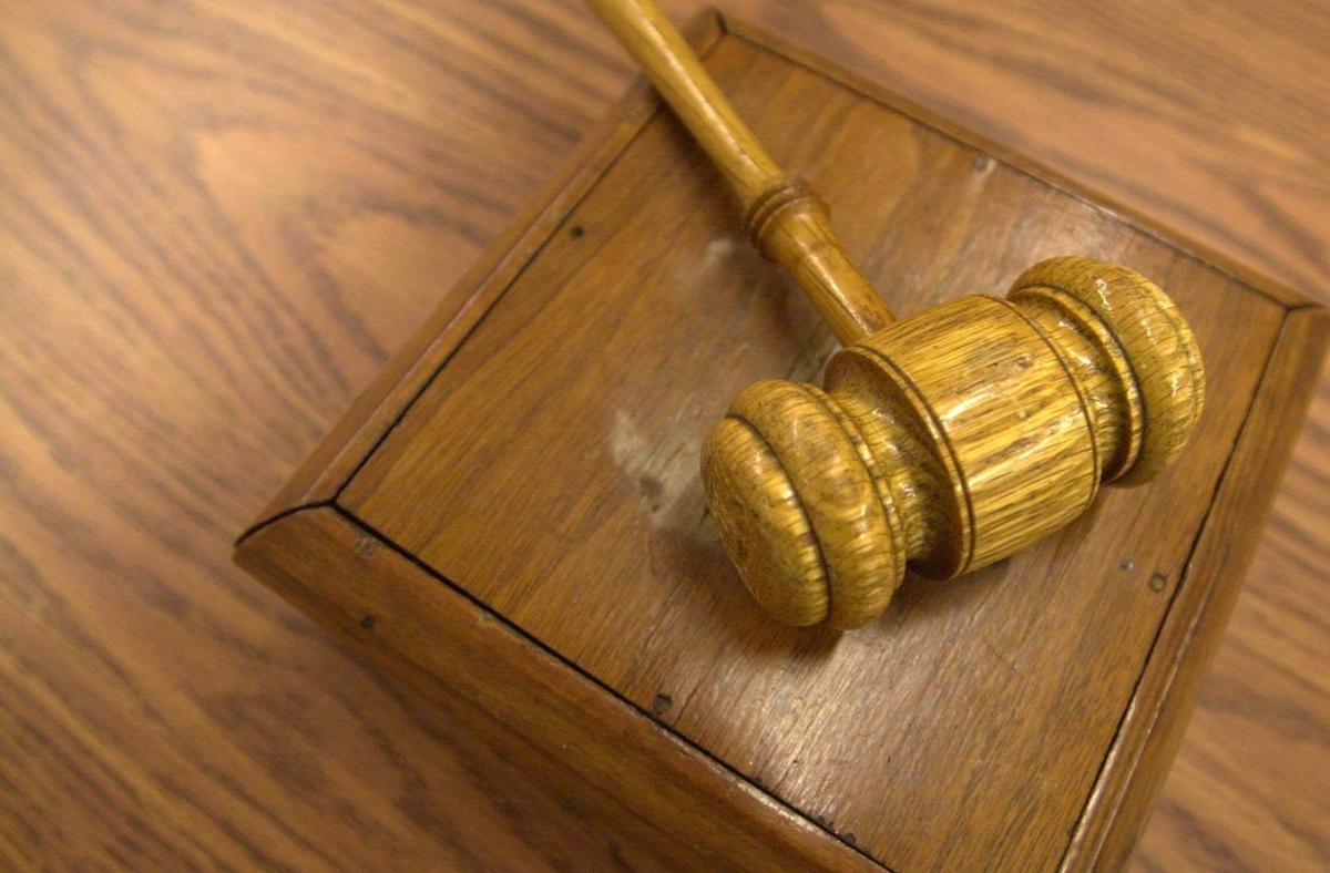 gavel