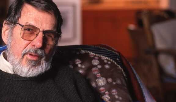 UB Poetics Program celebrates Robert Creeley with two-day symposium