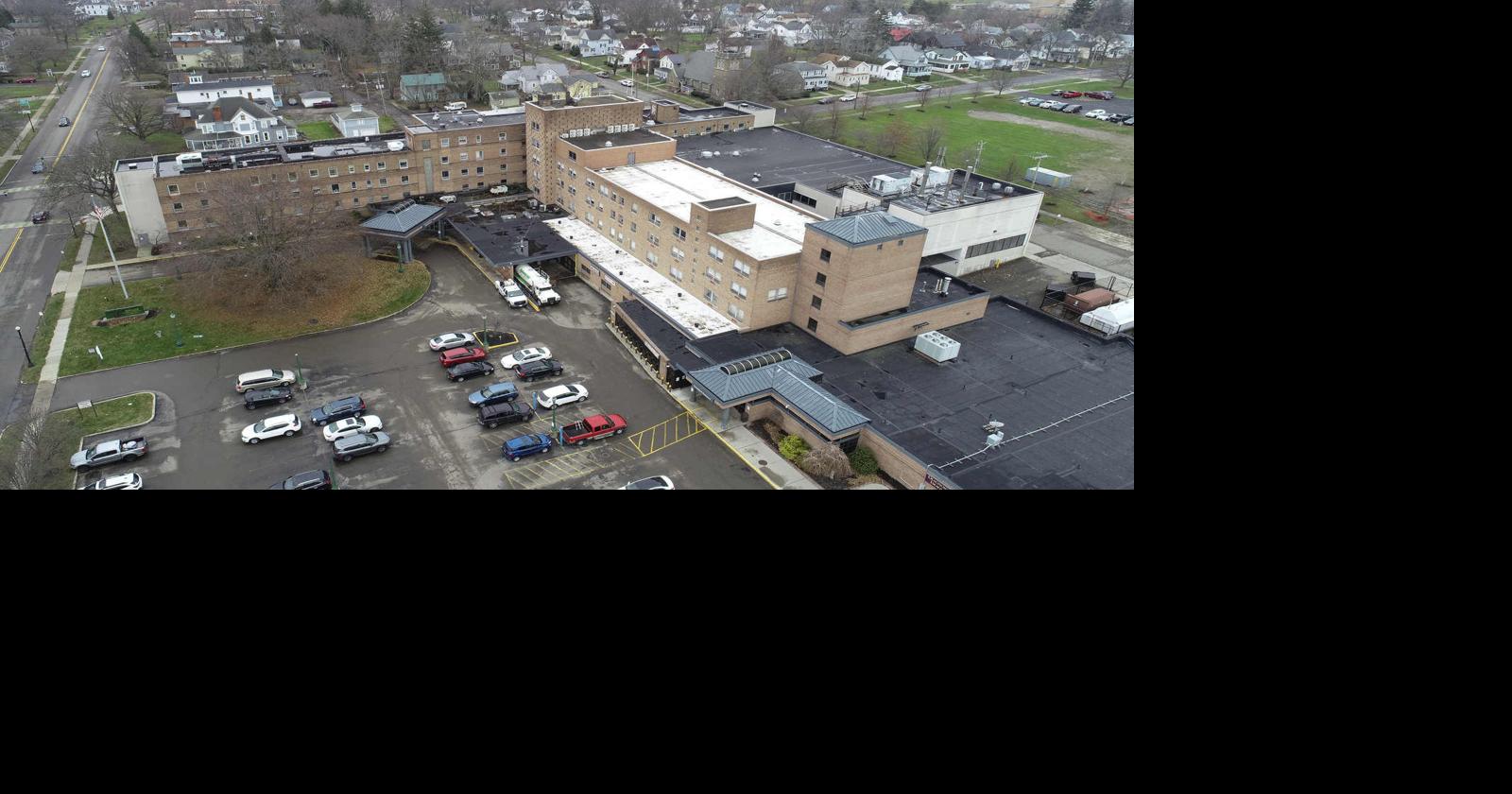 Brooks-TLC in Dunkirk still pushing for new hospital in Fredonia