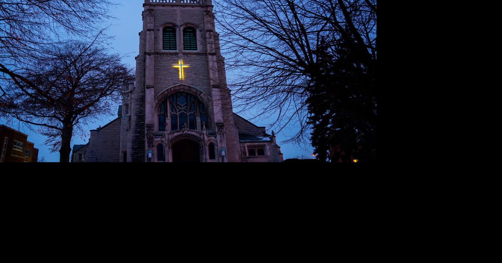 Orthodox priest accused of stealing $450,000 from Greek festival church