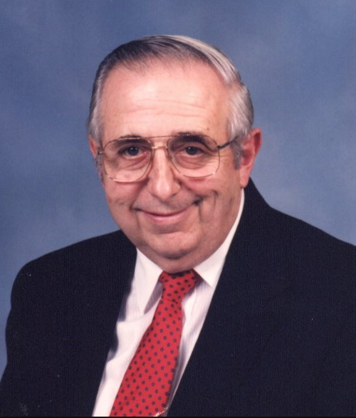 Phillip Muck